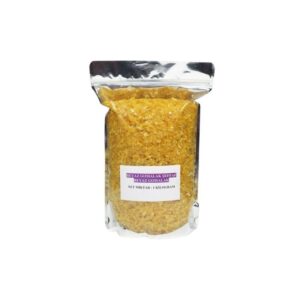 Beyaz Gomalak - Şeffaf Beyaz Gomalak 1 KG