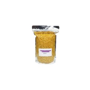 Beyaz Gomalak - Şeffaf Beyaz Gomalak 100 GR