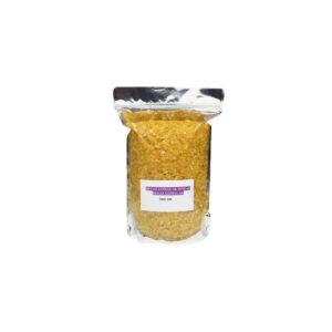 Beyaz Gomalak - Şeffaf Beyaz Gomalak 500 GR