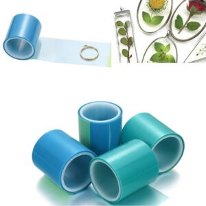 Epoksi Bant - Reçine Epoksi Bandı - 5 metre