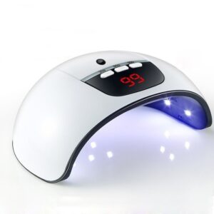 Epoksi Reçine Kurutucu - Beyaz Renk - 54W