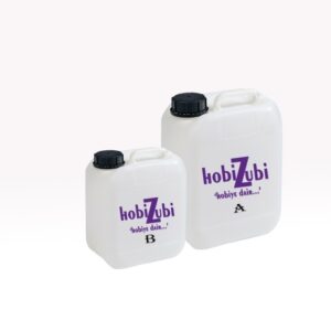 Kalın Döküm Epoksi Reçine - 6L