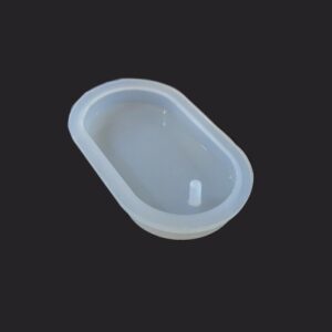 Kolye Reçine Epoksi ve Sabun Kalıbı -Kod:53