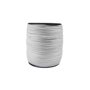 Mumsuz Fitil Mum Fitili İnce - 100 Metre