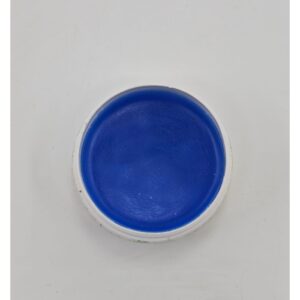 Sıvı Mum Boyası - Lacivert & Saks - 20 ml