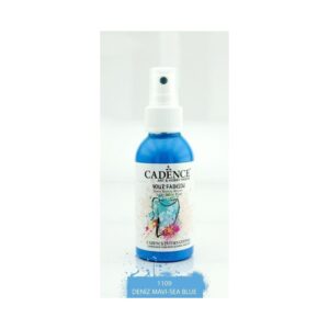 Sprey Kumaş Deniz Mavi SK-1109