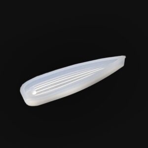 Takı Reçine Epoksi Kalıbı -Kod:143