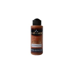 Terracotta 120 ml. - 3210