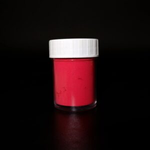 Toz Renklendirici - Kırmızı - 15 Gr