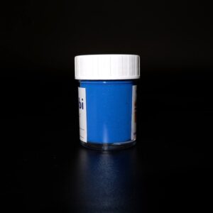 Toz Renklendirici - Mavi - 15 Gr