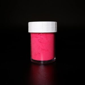 Toz Renklendirici - Pembe - 15 Gr