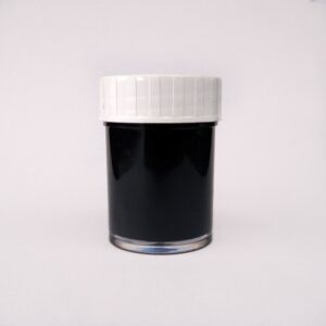 Toz Renklendirici - Siyah - 15 Gr