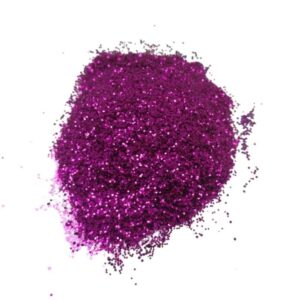 Toz Sim 100gr -Koyu Fuşya