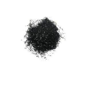 Toz Sim 100gr -Siyah