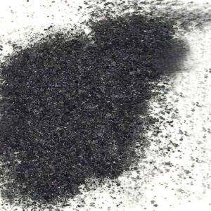 Toz Sim 500gr- Siyah