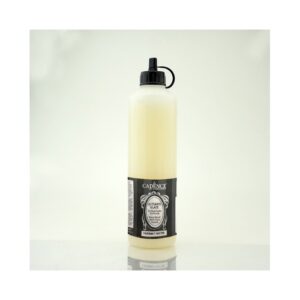 ULTİMATE GLAZE KALIN SIR VERNİK 500 ML YARIMAT