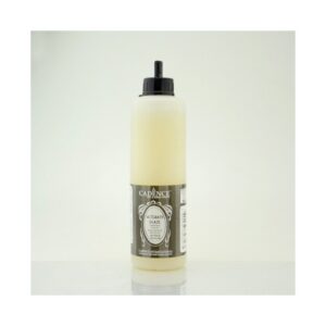 Ultimate Glaze (Kalın Sır) Vernik 750 ml.