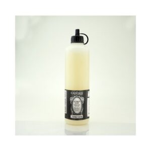 Ultimate Glaze Kalın Sır Vernik 750 ML Yarımat