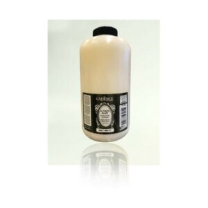 ULTİMATE GLAZE (KALIN SIR) VERNİK MAT 2000 ML.