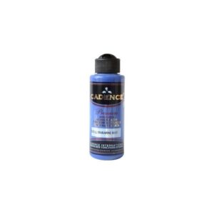 Ultramarine Mavi 120 ml. - 0253