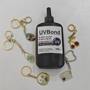 UV RESİN REÇİNE 250 ML