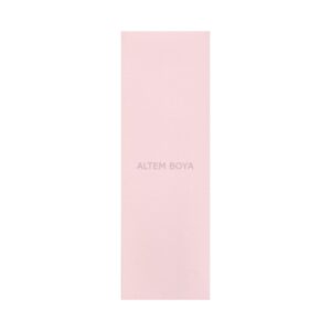 Very Chalky Bebek Pembe CH-10