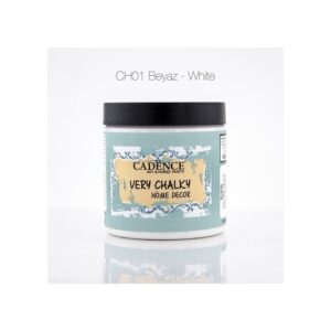 Very Chalky Beyaz 500 ml. CH-01