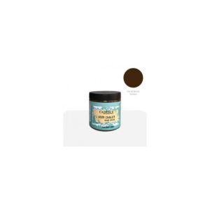 VERY CHALKY BURNT UMBER 500ML CH-55