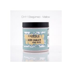 Very Chalky Ebe Gümeci 500 ml. CH-11