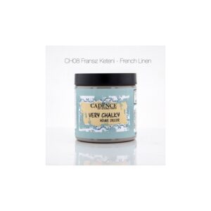 Very Chalky Fransız Keteni 500 ml. CH-08