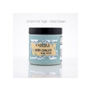 Very Chalky Küf Yeşili 500 ml. CH-24