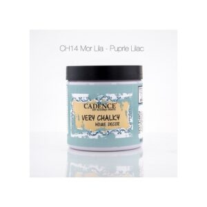 Very Chalky Mor Lila 500 ml. CH-14
