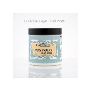 Very Chalky Pak Beyaz 500 ml. CH-02