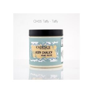 Very Chalky Taffy 500 ml. CH-05