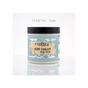 Very Chalky Ten Rengi 500 ml. CH-09