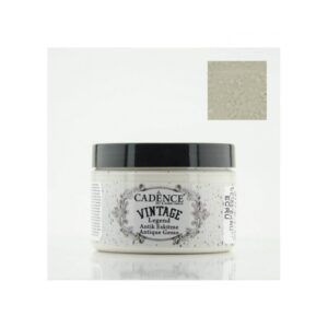 VİNTAGE LEGEND ANTİK ESKİTME EKRU-ECRU