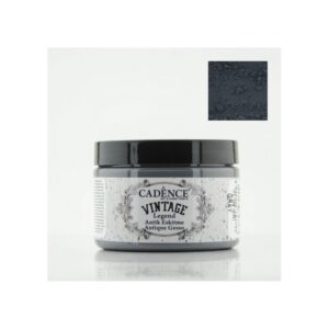 VİNTAGE LEGEND ANTİK ESKİTME GRİ-GRAY