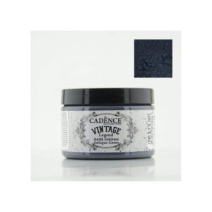 VİNTAGE LEGEND ANTİK ESKİTME KOYU ARDUVAZ GRİ-DARK SLATE GRAY