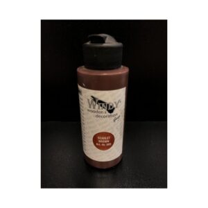 WİNDY ESKİTME KOYU KAHVE 70 ml