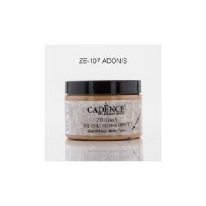 Zeugmea Taş Effect Adonis 150 ml. ZE-107