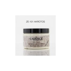 Zeugmea Taş Effect Akrotos 150 ml. ZE-101