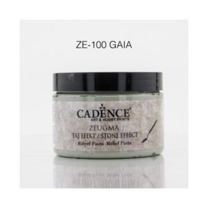 Zeugmea Taş Effect Gaia 150 ml. ZE-100