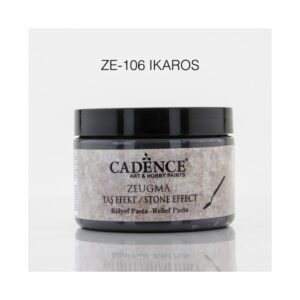 Zeugmea Taş Effect Ikaros 150 ml. ZE-106