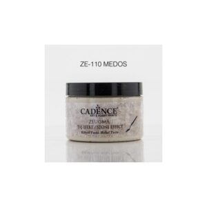 Zeugmea Taş Effect Medos 150 ml. ZE-110