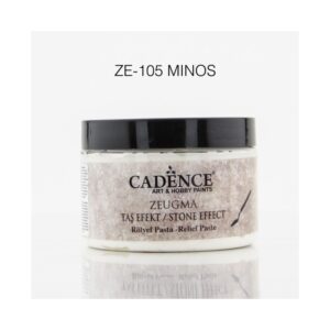 Zeugmea Taş Effect Minos 150 ml. ZE-105