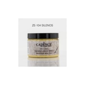 Zeugmea Taş Effect Silenos 150 ml. ZE-104